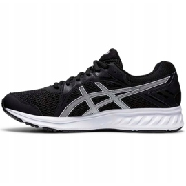 Asics Jolt 2 M 1011A167 007 running shoes black 2