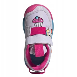 Adidas Active Play I Jr FW8395 shoes black 1