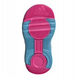 Adidas Active Play I Jr FW8395 shoes black 2
