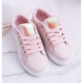 FRROCK Sport Shoes Children's Youth Pink Maxel 2 FRROCK Sport Shoes Children's Youth Pink Maxel 2