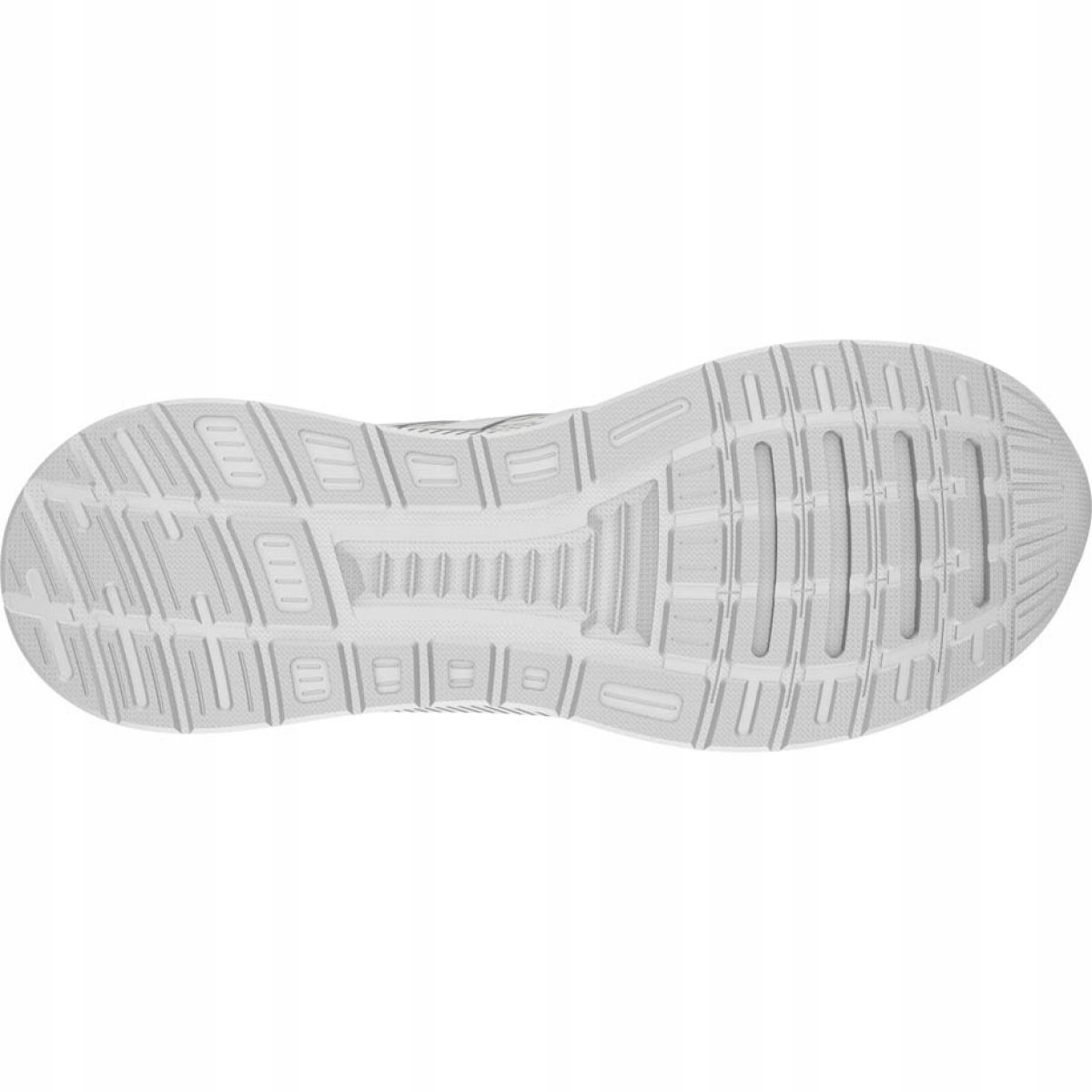 Adidas Runfalcon M G28971 running shoes - White - Fashionable shoes