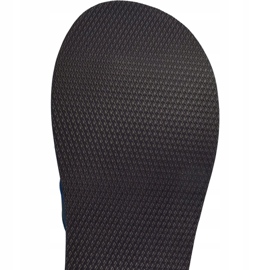 Adidas Eezay Striped Thong M BA8808 slippers navy blue blue 1