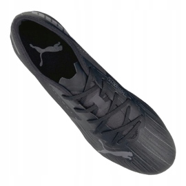 Football boots Puma Ultra 2.1 Fg / Ag M 106080-02 multicolored black 2 Football boots Puma Ultra 2.1 Fg / Ag M 106080-02 multicolored black 2
