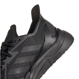 Running shoes adidas X9000L3 M EH0055 black 1