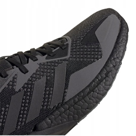 Running shoes adidas X9000L3 M EH0055 black 2