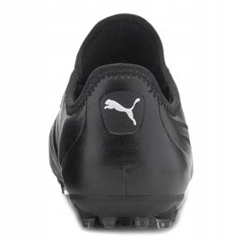 Puma King Pro Mg M 106302-02 football shoes black black 1