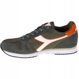 Shoes Diadora Simple Run M 101-173745-01-C8893 green 1
