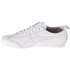 Asics Onitsuka Tiger Mexico 66 U 1183A844-100 white 1 Asics Onitsuka Tiger Mexico 66 U 1183A844-100 white 1