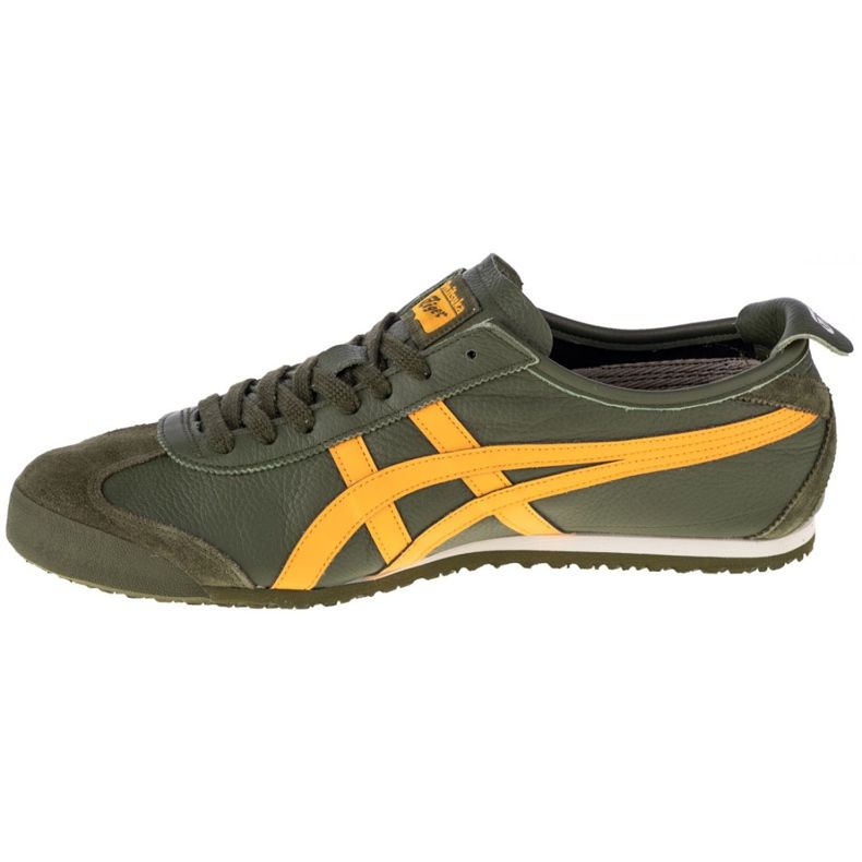 Asics Onitsuka Tiger Mexico 66 U 1183A201-300 orange green 1