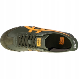 Asics Onitsuka Tiger Mexico 66 U 1183A201-300 orange green 2