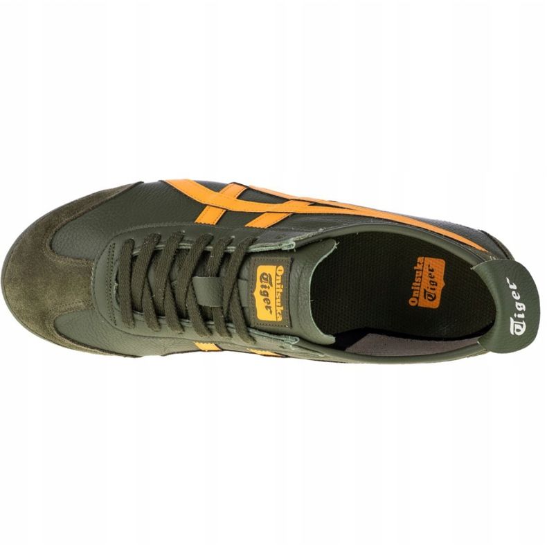 Asics Onitsuka Tiger Mexico 66 U 1183A201-300 orange green 2
