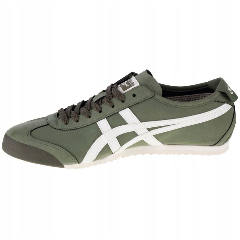 Asics Onitsuka Tiger Mexico 66 M 1183B348-300 shoes green 1 Asics Onitsuka Tiger Mexico 66 M 1183B348-300 shoes green 1