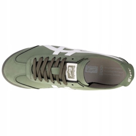 Asics Onitsuka Tiger Mexico 66 M 1183B348-300 shoes green 2 Asics Onitsuka Tiger Mexico 66 M 1183B348-300 shoes green 2