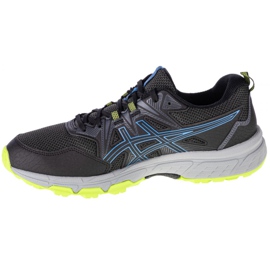 Asics Gel-Venture 8 M 1011A824-003 black 1