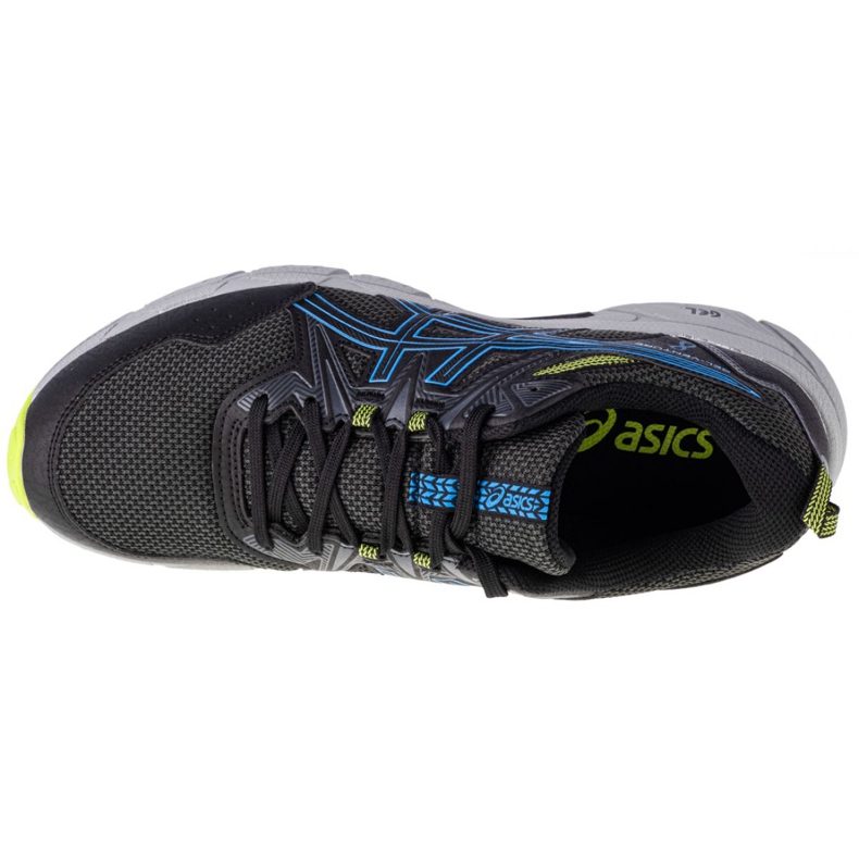Asics Gel-Venture 8 M 1011A824-003 black 2
