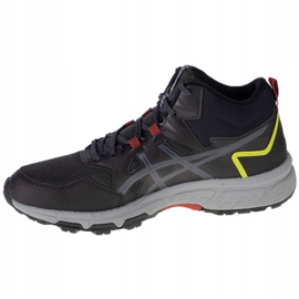 Asics Gel-Venture 8 Mt M 1011A993-002 shoes black 1