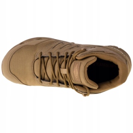 Merrell Agility Peak Mid Tactical Wp M J17853 beige 2