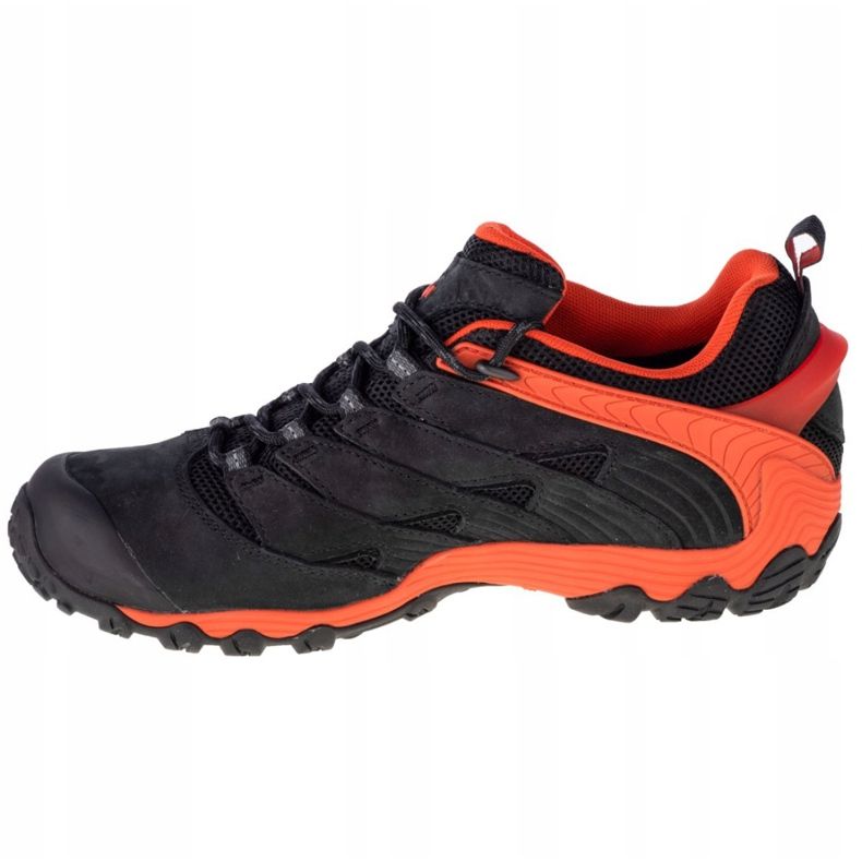 Merrell Chameleon 7 M J98291 shoes black 1