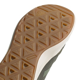 Adidas Terrex Cc Boat S.Rdy M EF2298 shoes green 1