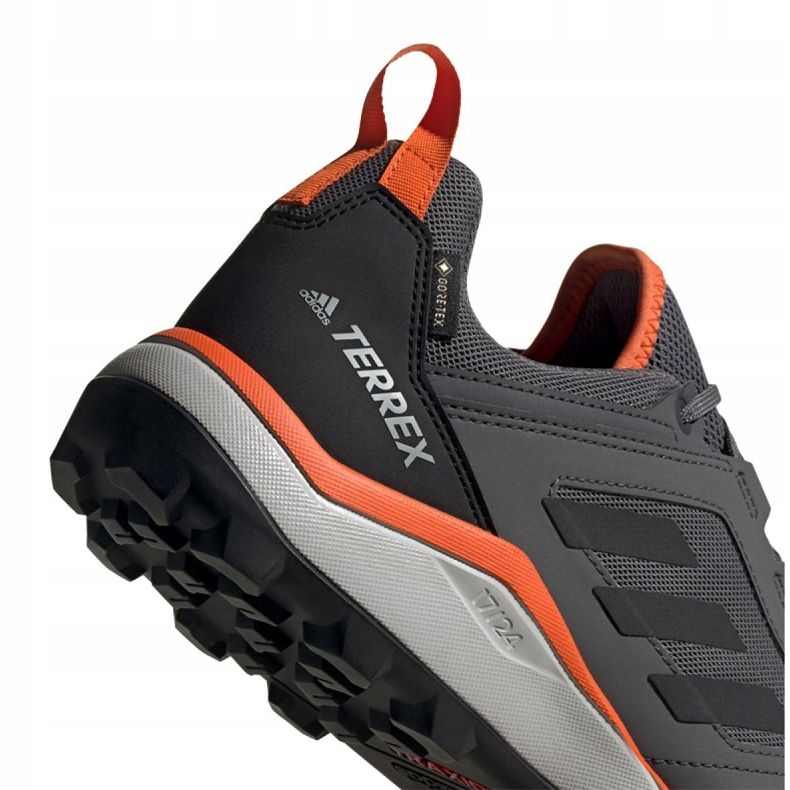 Adidas Terrex Agravic Gtx M EF6869 shoes grey 1