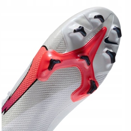 Nike Vapor 13 Pro Fg M AT7901-163 soccer shoes multicolored white 1