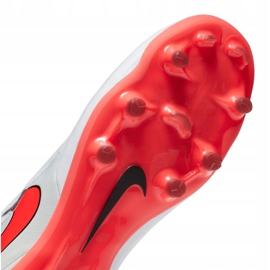 Nike Legend 8 Academy Mg M AT5292-163 football shoes multicolored white 1