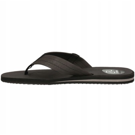 Flip-flops 4F H4L18-KLM002 M black 1
