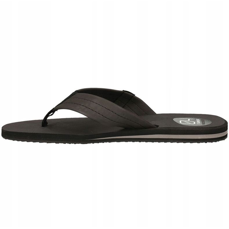 Flip-flops 4F H4L18-KLM002 M black 1