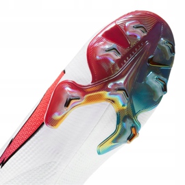 Nike Superfly 7 Elite Fg M AQ4174-163 shoe multicolored white 1
