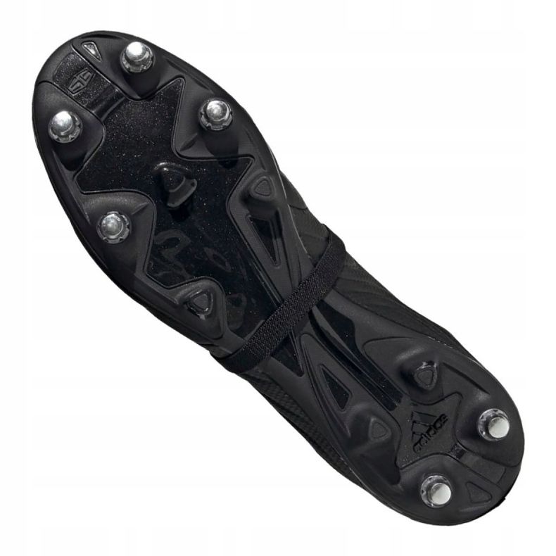 Adidas Copa Gloro 20.2 Sg M FX9334 football boots multicolored black 2