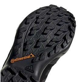 Adidas Terrex AX3 Gtx M EF3312 shoes black 1