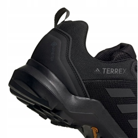 Adidas Terrex AX3 Gtx M EF3312 shoes black 2