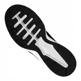 Nike Air Max Fusion Jr CJ3824-002 running shoes white black 2