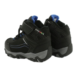 American Club Children's softshell boots with HL42/20 black membrane 4 American Club Children's softshell boots with HL42/20 black membrane 4