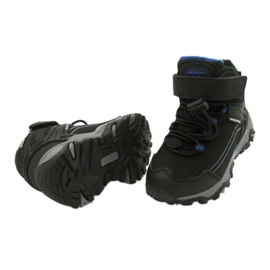 American Club Children's softshell boots with HL42/20 black membrane 3 American Club Children's softshell boots with HL42/20 black membrane 3