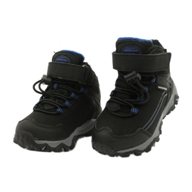 American Club Children's softshell boots with HL42/20 black membrane 2 American Club Children's softshell boots with HL42/20 black membrane 2