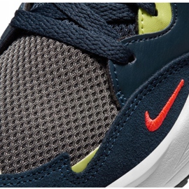 Nike Air Max Fusion Jr CJ3824-400 white multicolored 1