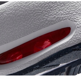 Nike Air Max Fusion Jr CJ3824-400 white multicolored 2