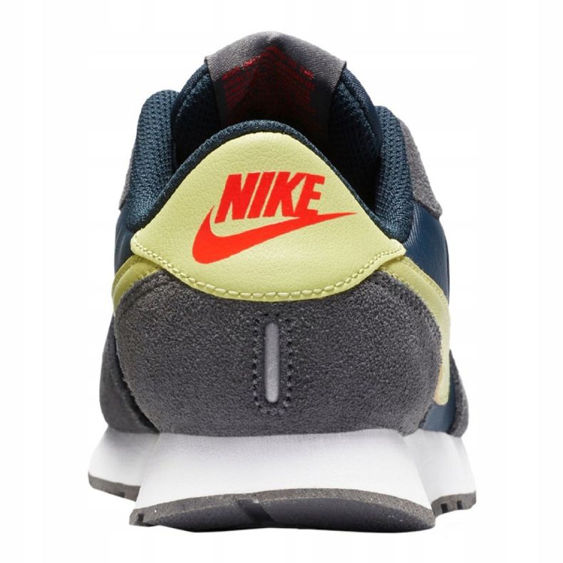 Nike Md Valiant Jr CN8558-400 shoes white multicolored 2