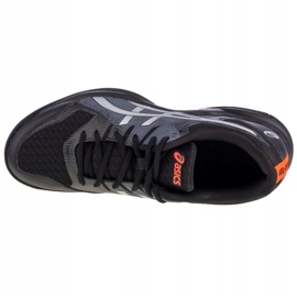 Asics Gel-Rocket 9 M 1071A030-010 black 2