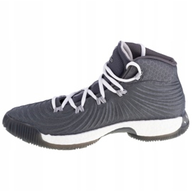 Shoes adidas Crazy Explosive M BY3767 multicolored black 1