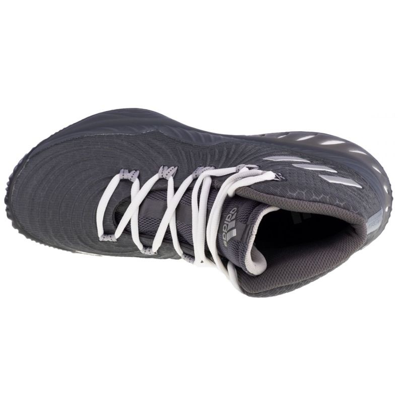 Shoes adidas Crazy Explosive M BY3767 multicolored black 2