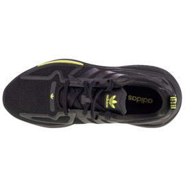 Adidas Zx 2K Flux Jr FV8551 white black 2