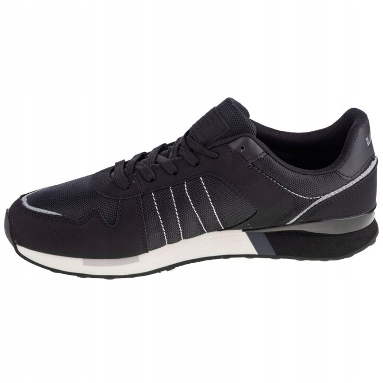 Levi's Webb M 232243-3022-59 shoes black 1 Levi's Webb M 232243-3022-59 shoes black 1