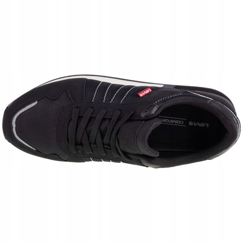 Levi's Webb M 232243-3022-59 shoes black 2