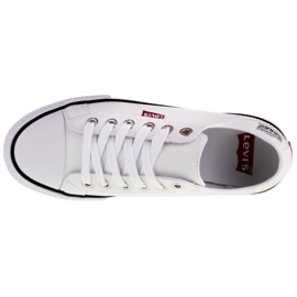 Nike Levi's Stan Buck Lady W 222984-794-50 white 2