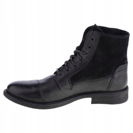 Levi's Maine W 224311-872-59 shoes black 1