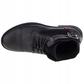 Levi's Maine W 224311-872-59 shoes black 2