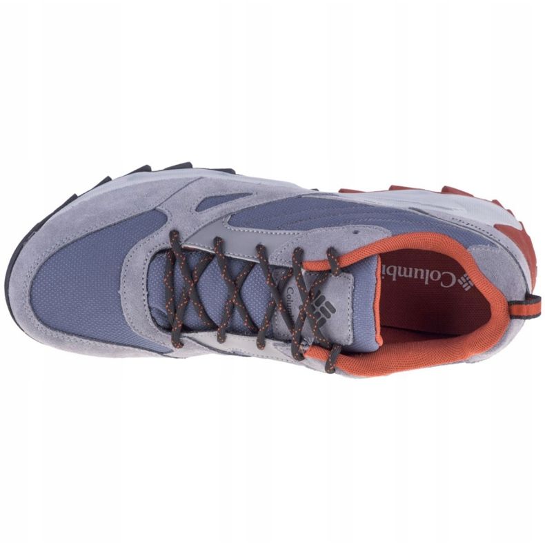 Columbia Ivo Trail M 1865601053 grey 2 Columbia Ivo Trail M 1865601053 grey 2