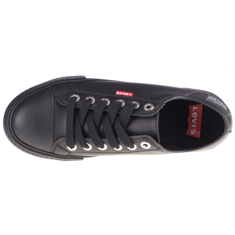 Levi's Stan Buck Lady W 222984-794-60 black 2